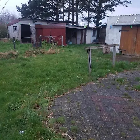 Leezweg 59a Ferienhaus *
