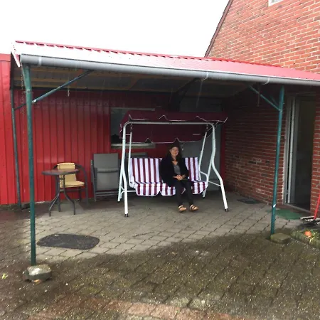 Leezweg 59a Ferienhaus *