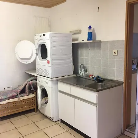 Leezweg 59a Ferienhaus *