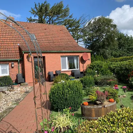 Ferienhaus Leezweg 59a *