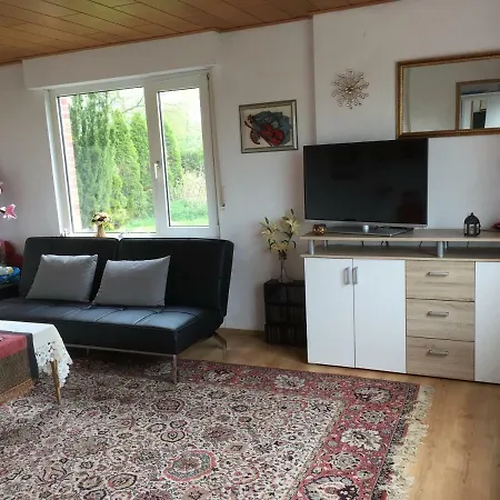 Ferienhaus Leezweg 59a *