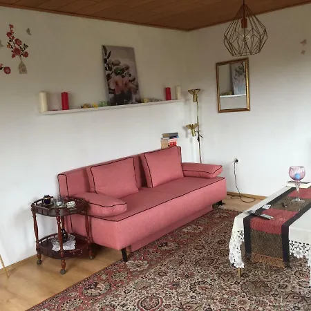 Leezweg 59a Ferienhaus Osteel