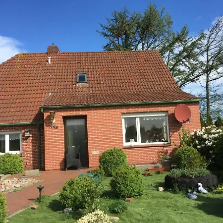 Leezweg 59a * Osteel