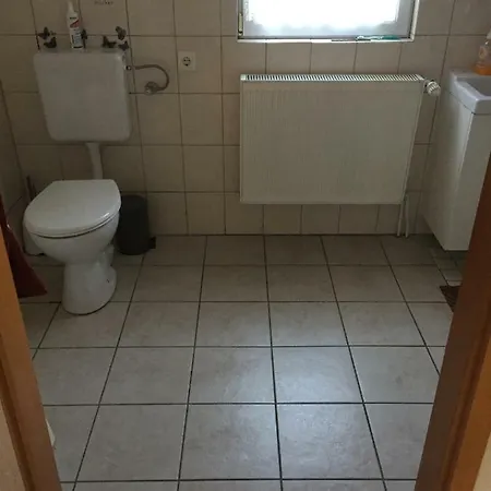 Ferienhaus Leezweg 59a